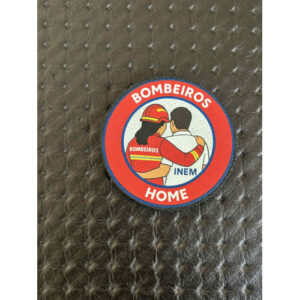 BOLACHA BOMBEIROS HOME - INEM