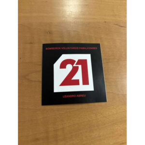 AUTOCOLANTE PERSONALIZADO À TUA MANEIRA - COLAR POR DENTRO