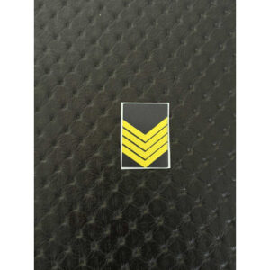 DIVISA AUTOCOLANTE - TAMANHO MAIS PEQUENO