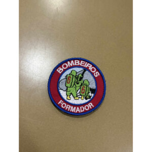 BOLACHA FORMADOR DE MATÉRIAS PERIGOSAS