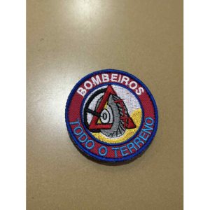 BOLACHA TODO O TERRENO