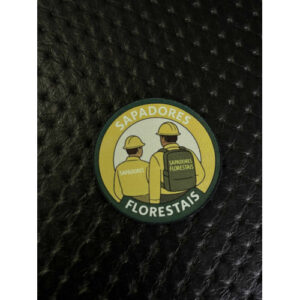 BOLACHA SAPADORES FLORESTAIS