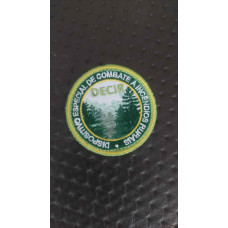 BOLACHA DECIR SEM ANO