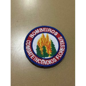 BOLACHA COMBATE INCÊNDIOS FLORESTAIS