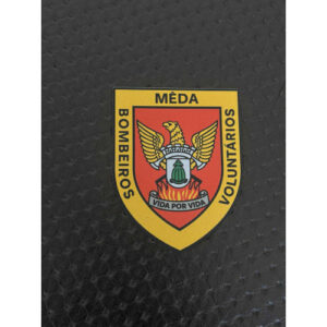 EMBLEMA PERSONALIZADO À TUA MANEIRA S/VELCRO