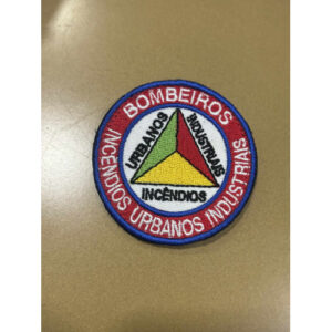 BOLACHA INCÊNDIOS URBANOS E INDUSTRIAIS