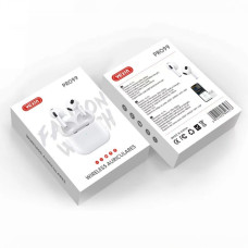 AURICULARES BLUETOOTH REMAX - TWS PRO99