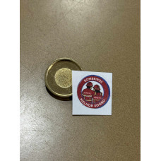 PIN REDONDO MELHOR SOGRO