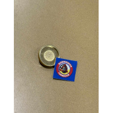 PIN REDONDO BOMBEIROS FORMADOR TODO O TERRENO