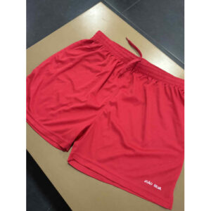 CALÇÃO BORDADO APENAS COM O NOME