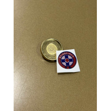 PIN REDONDO BOMBEIROS T.S.