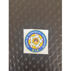 AUTOCOLANTE DA EIP (PEQUENO)