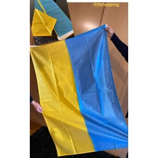 BANDEIRA DA UCRÂNIA