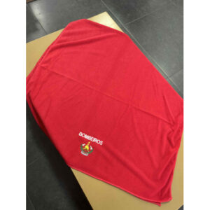 TOALHA BORDADA PARA BOMBEIROS