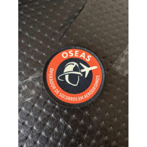 BOLACHA BOMBEIROS OSEAS - AERÓDROMOS