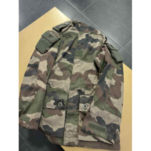 CASACO PARA CAÇADOR