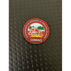 BOLACHA DE MÁQUINAS DE RASTO