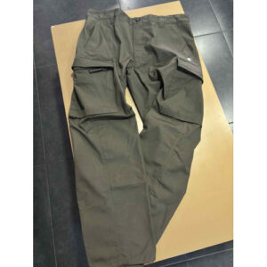 CALÇA VERDE PARA TROPA /CAÇADOR