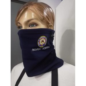 GOLA BORDADA COM BOLACHA DA EIP E NOME