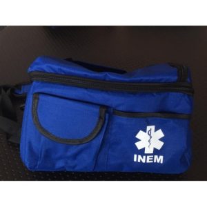 LANCHEIRA PARA INEM ESTAMPADA