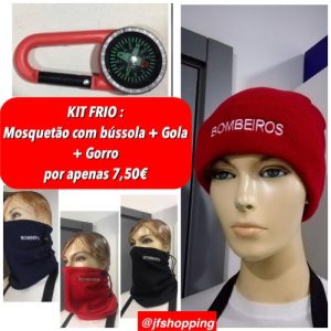 KIT FRIO