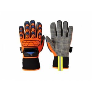 LUVAS AQUA-SEAL PRO