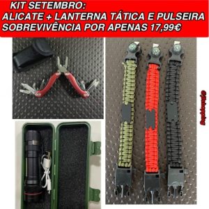 KIT SETEMBRO