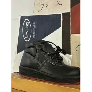 BOTA DE PROTEÇÃO DORSTEN ASPHALT S2 HRO