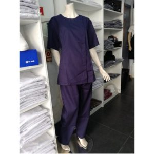 CONJUNTO CALÇA E TÚNICA