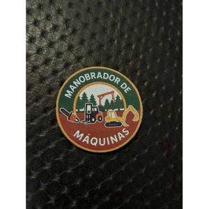 BOLACHA MANOBRADOR DE MÁQUINAS