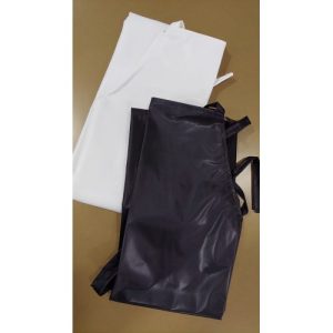 AVENTAL DE PVC - TAMANHO PEQUENO