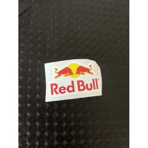 AUTOCOLANTE RED BULL