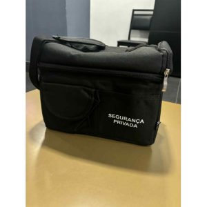 LANCHEIRA DE SEGURANÇA PRIVADA