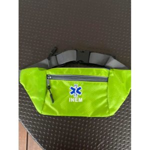 BOLSA DE CINTURA PARA INEM