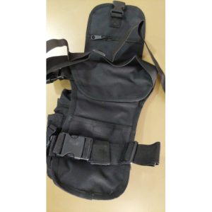 BOLSA DE PERNA