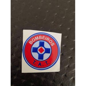 AUTOCOLANTE TAT (PEQUENO)