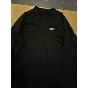 CAMISOLA TÉRMICA BORDADA GNR