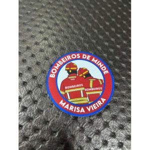 BOLACHA BOMBEIROS CORPORAÇÃO E NOME