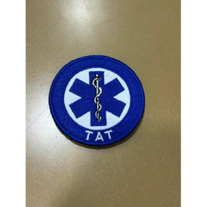 BOLACHA TAT - INEM