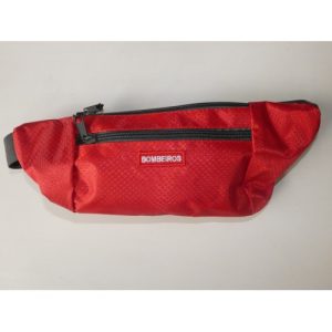 BOLSA DE CINTURA PARA BOMBEIROS