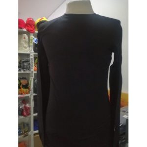 CAMISOLA TÉRMICA PARA SAPADOR FLORESTAL BORDADA
