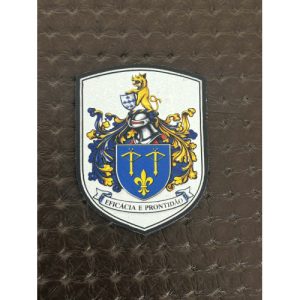 EMBLEMA EFICÁCIA E PRONTIDÃO