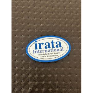 EMBLEMA IRATA