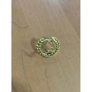 PIN CADETE