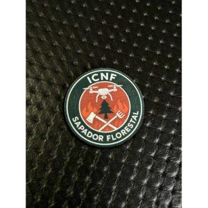 BOLACHA ICNF DRONES - SAPADORES FLORESTAIS