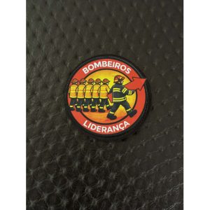 BOLACHA BOMBEIROS LIDERANÇA
