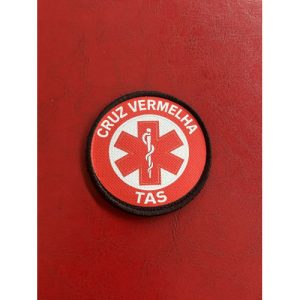 BOLACHA CRUZ VERMELHA COM TAS