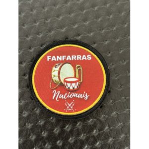 BOLACHA BOMBEIROS FANFARRAS NACIONAIS