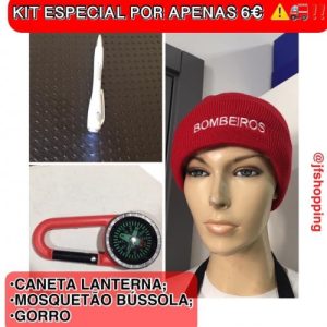 KIT FEVEREIRO