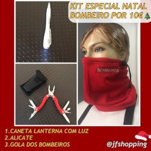 KIT NATAL